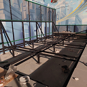 Изграждане на нови площадки