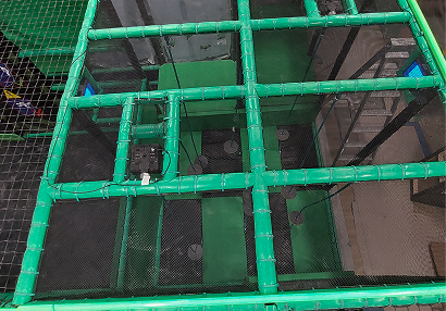 Детска площадка материали - Качествени и безопасни съоръжения