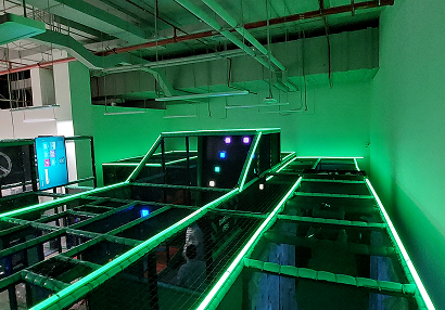 Инспекция на детска площадка - визуална, оперативна и годишна